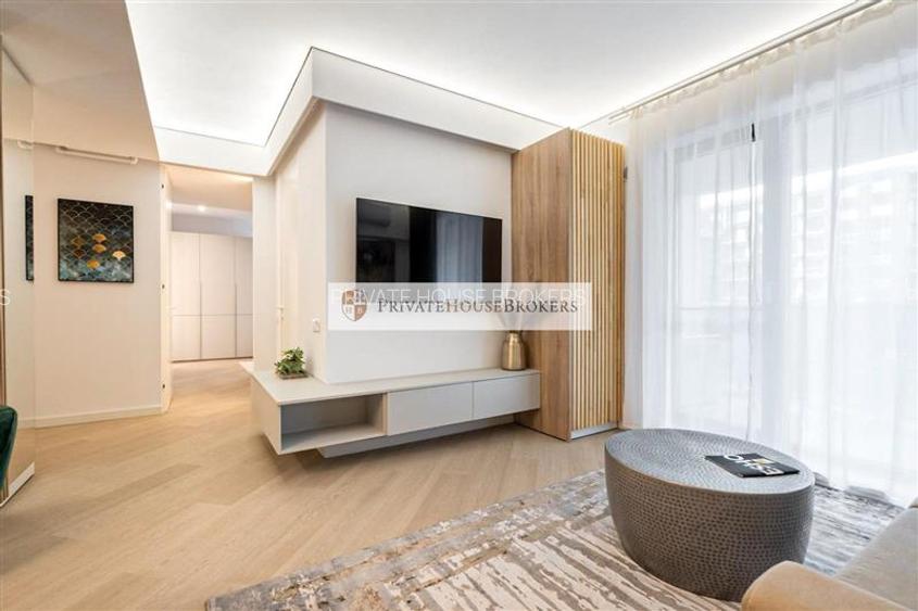 Pipera | Porsche | Cortina North | Bloc 2023 | Parcare - 9