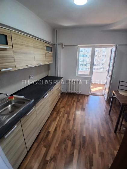 Apartament 2 camere - zona Trocadero - 128.000 euro (cod E6) - 7