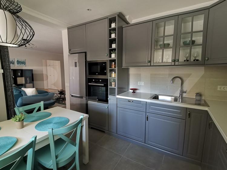 Apartament 3 camere, 76 mp, zona Braytim