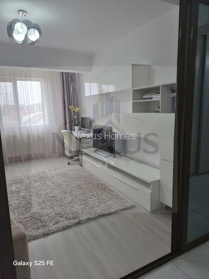 Apartament 2 camere - Decomandat - Dimitrie Leonida - Parcare - 3