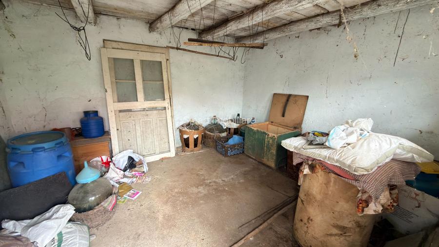Casa 3 camere str. Mica Dumbraveni - Sibiu - 14