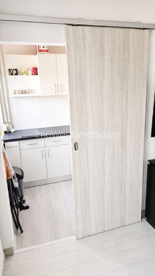 Complexul Studențesc | 1 camera | Renovată complet | Etaj 3 - 7