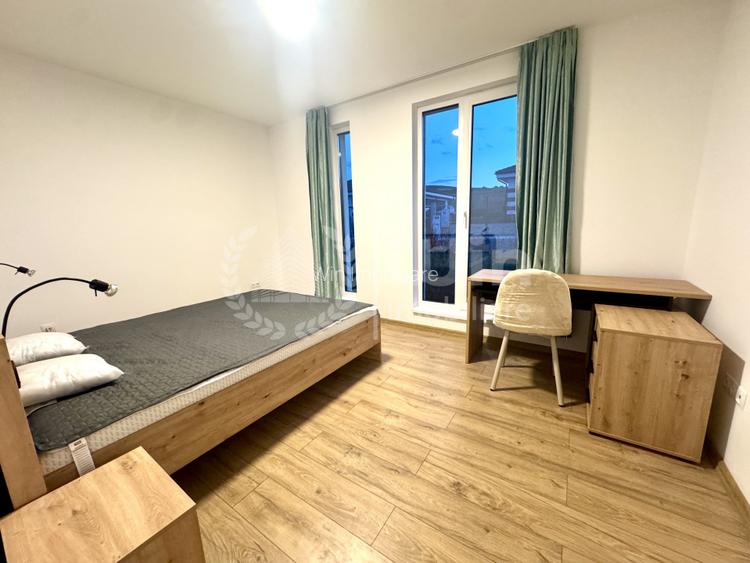 Casa individuala noua | La cheie | 100mp utili | 500 mp teren | Corusu - 11