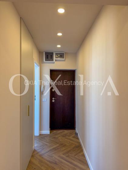 AX1336 Central - Piatra Craiului | Renovat Integral - 14