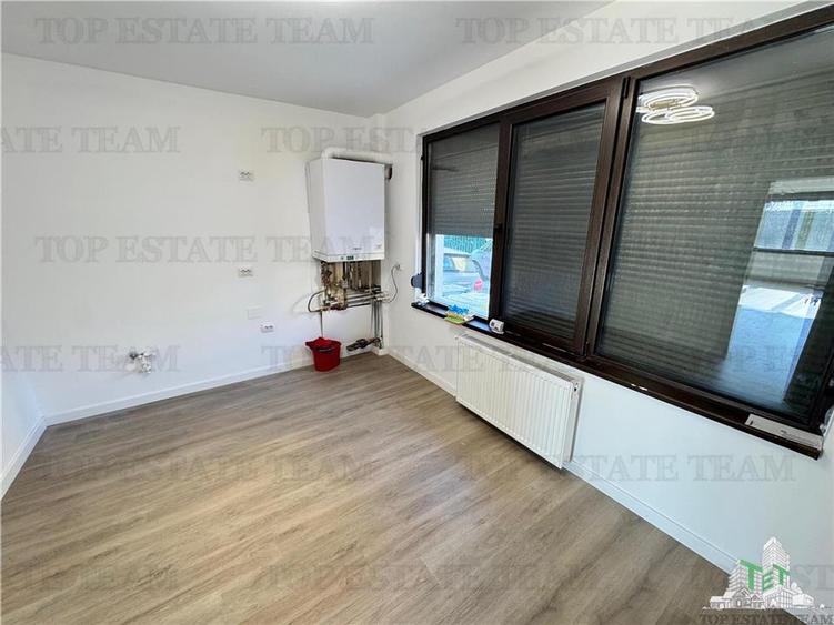 Casa Pipera | 5 camere | 160 mp | 2 parcari | renovata | Domus Stil
