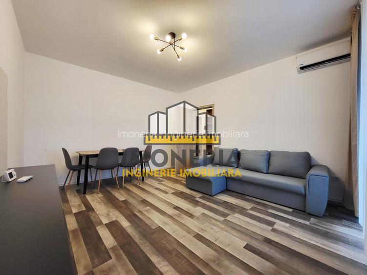 2 camere-100m Metrou M.Bravu-parcare-0% comision-pet friendly - 2