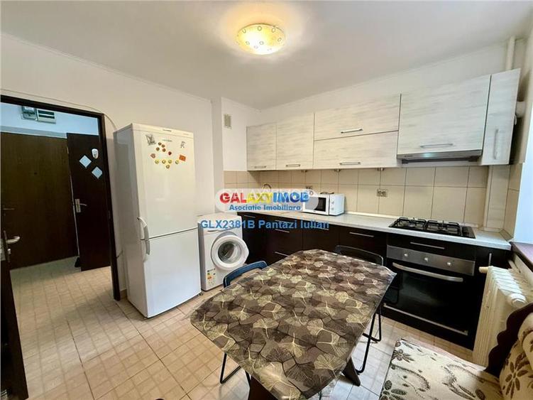 Apartament 2 camere | Lujerului | Decomandat | 9min. metrou - 6