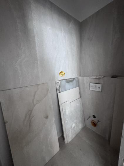 Apartament 2 camere + Curte proprie 83mp - Otopeni