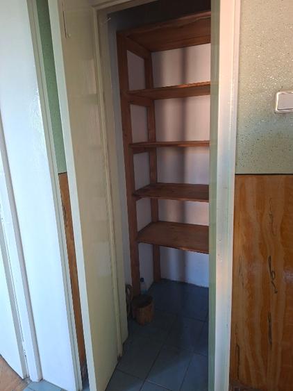 Proprietar – ap. 3 camere, Brazda lui Novac, etaj 3/4, zonă foarte liniștită
