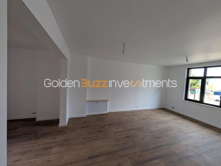 Vilă Premium | 5 Camere | 160 mp Utili | Barbu Văcărescu