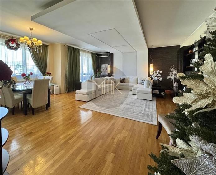 Apartament 4 camere I Floreasca I Terasa