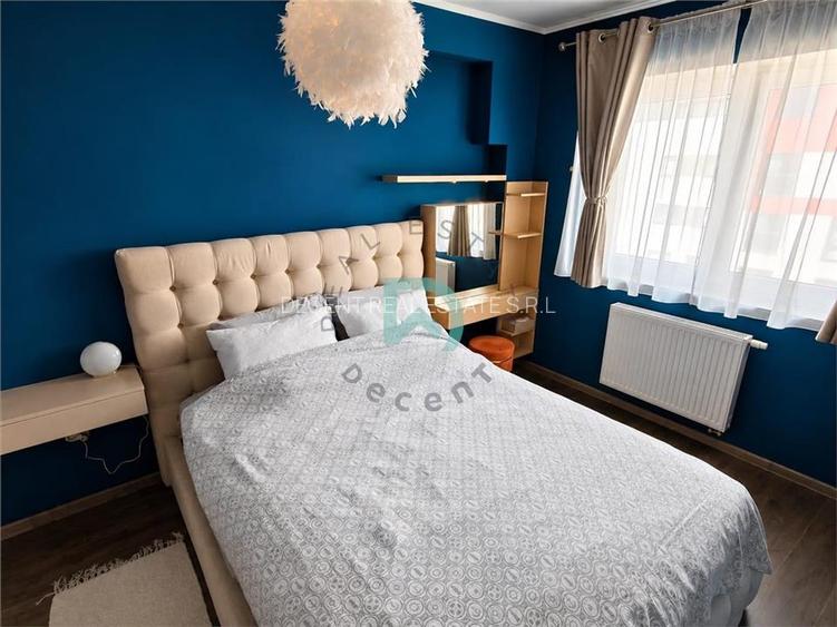 Apartament 3 camere Tractorul, 77 mp - Brasov - 4