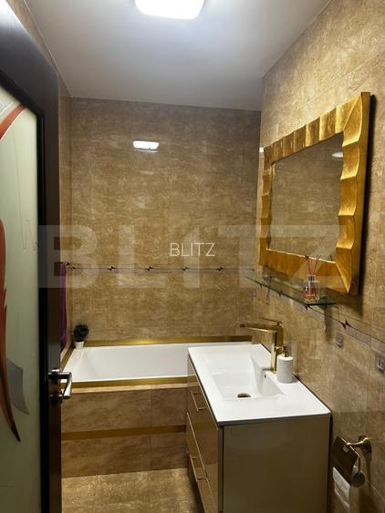 Apartament 3 camere, 66 mp, dressing, etaj intermediar, parcare, Manastur - 11