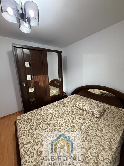 Apt. 2 cam City Lights Residece,zona Pipera-padurea Andronache,Str. Popasului 87