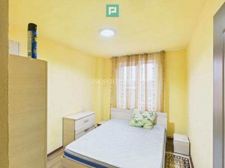 Apartament 3 camere – 56 mp – Parter – Beiuș - 5