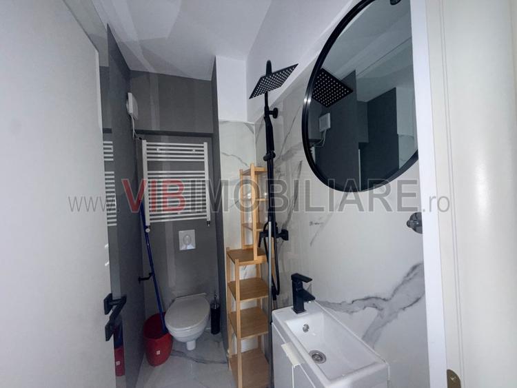 Apartament 3 camere de închiriat pe Calea Dorobanți
