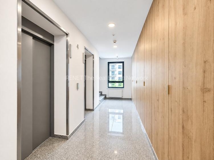 Apartament 2 Camere Greenfield – complet mobilat si utilat - 4