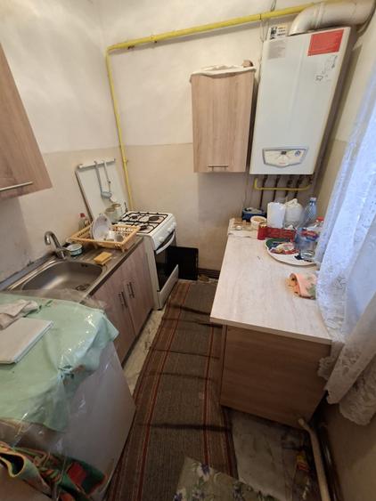 Apartament cu 2 camere, zona Alexandru cel Bun