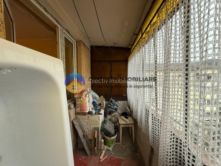 Apartament 2 camere de vânzare Precista