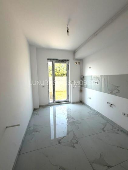 Apartament 2 camere cu gradina proprie - 8