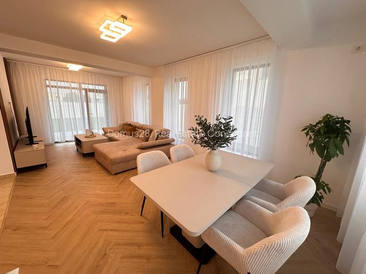 CASĂ INDIVIDUALĂ NOUĂ | 4 Camere | Teren 440 mp | Finisaje Premium - 10