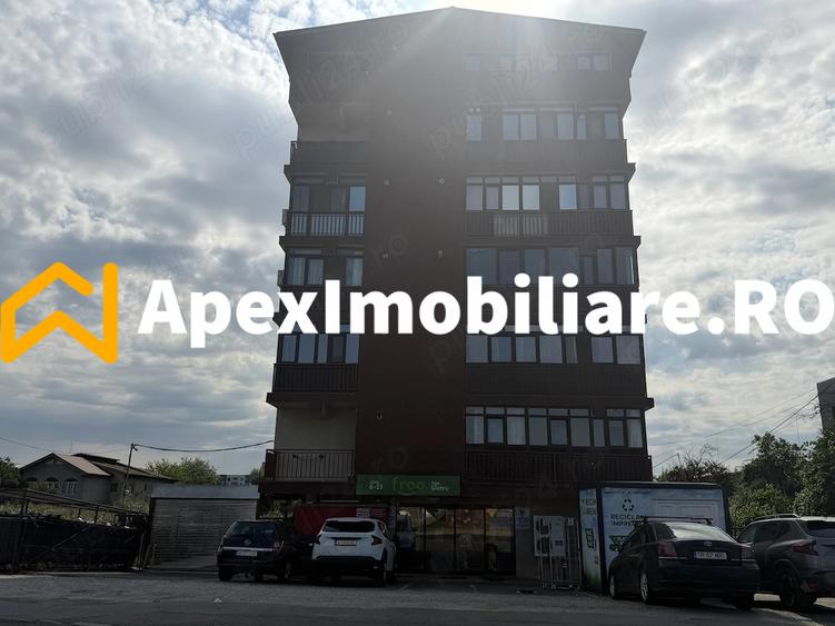 Apartament 2 camere de inchiriat Magurele București | ApexImobiliare.ro