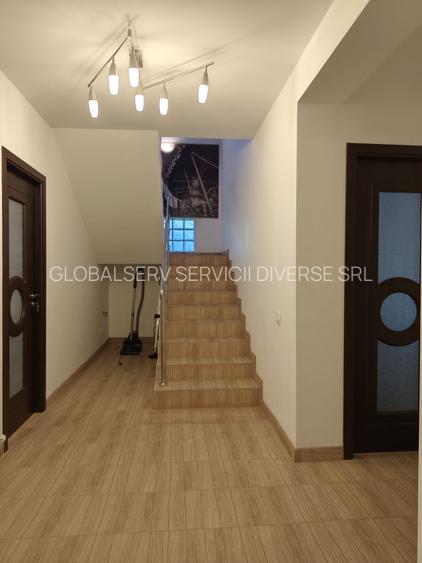 FARA COMISIOANE PENSIUNE cu 7 camere si 6 bai P+E garaj 2 terase gaze curent apa - 34