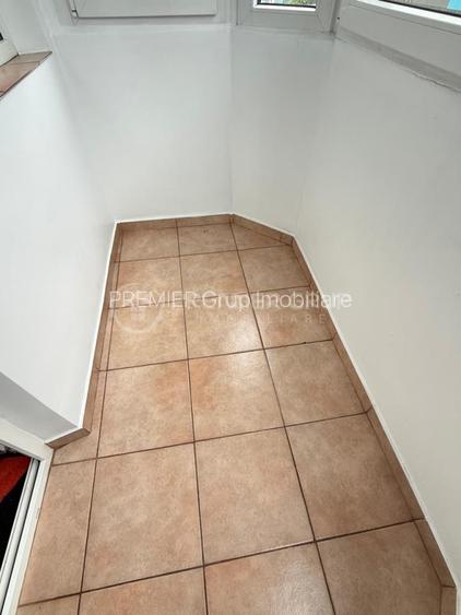Etaj intermediar! Apartament 2 camere 56mp 2 balcoane, DECOMANDAT, CT, AC -PALAS - 12