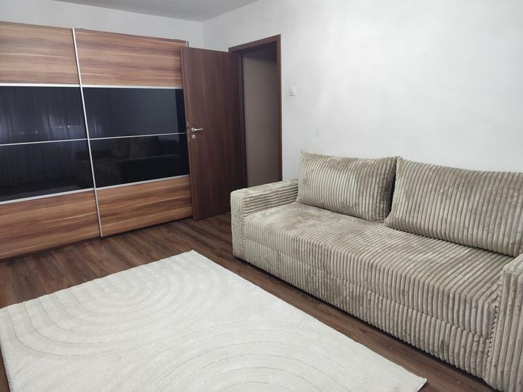 📍 Apartament 2 camere | renovat complet | decomandat | Valea Ialomitei