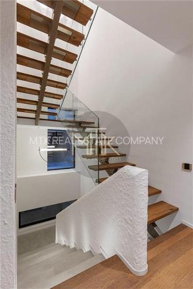 VILA EXCLUSIVISTA Smart Home I 6 Camere - Terasa Rooftop I PIPERA - 28