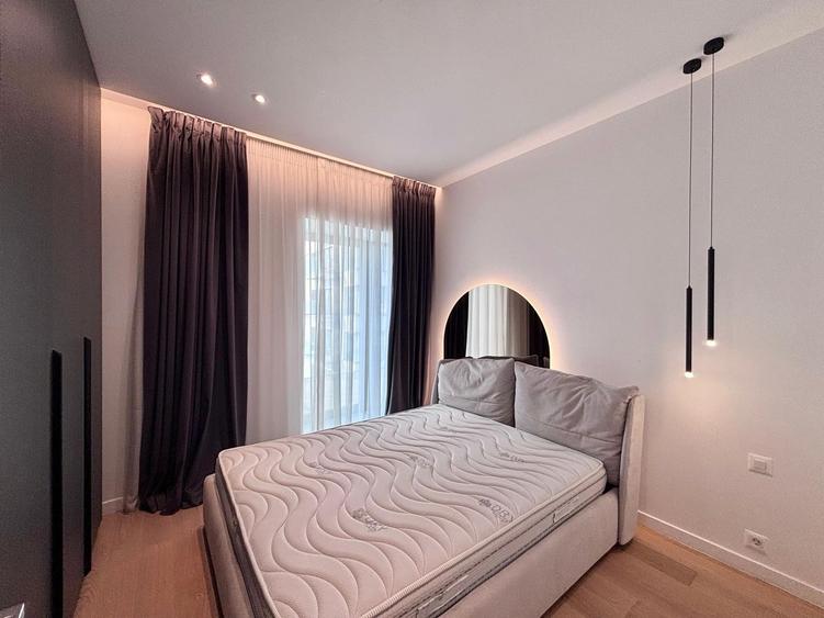 For rent 3 rooms apartment | Floreasca, Barbu Vacarescu