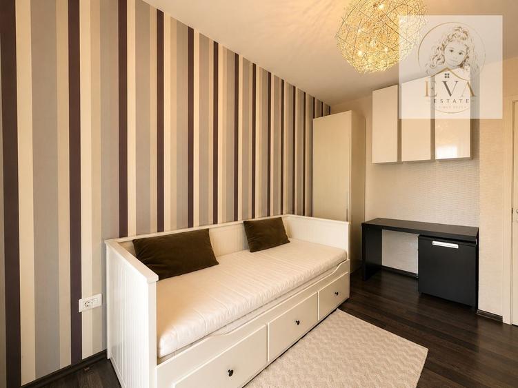 APARTAMENT PREMIUM DE VANZARE 134 MP +TERASA 40 MP + LOC DE PARCARE