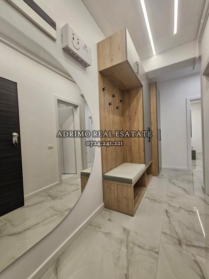 PRIMUL CHIRIAS - Ap2cam Campus - Parcare Privata - 550 euro