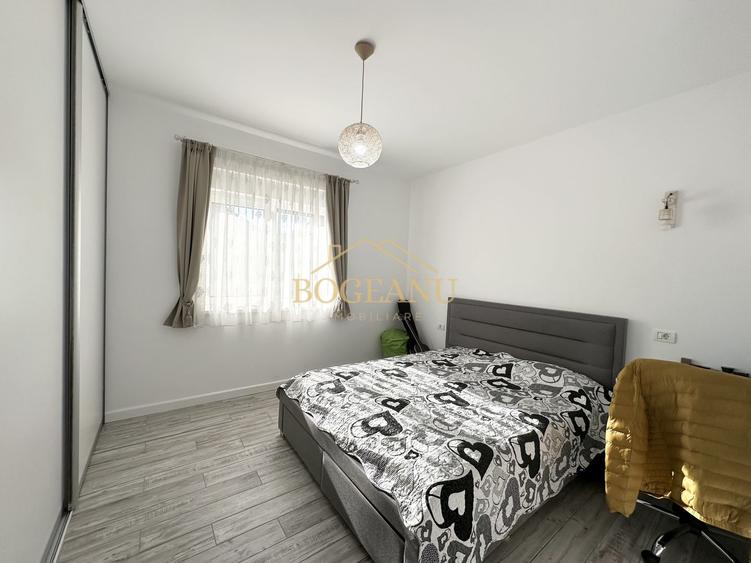 BG142-Casă individuală premium,260 mp utili,teren 1000 mp COMISION 0% - 12