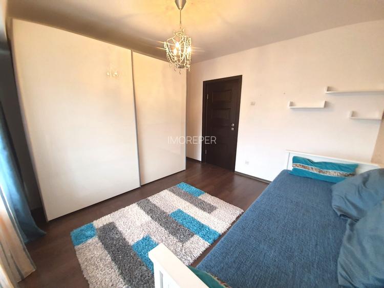 APARTAMENT 3 CAMERE UNIRII-STR. TRAIAN - 12