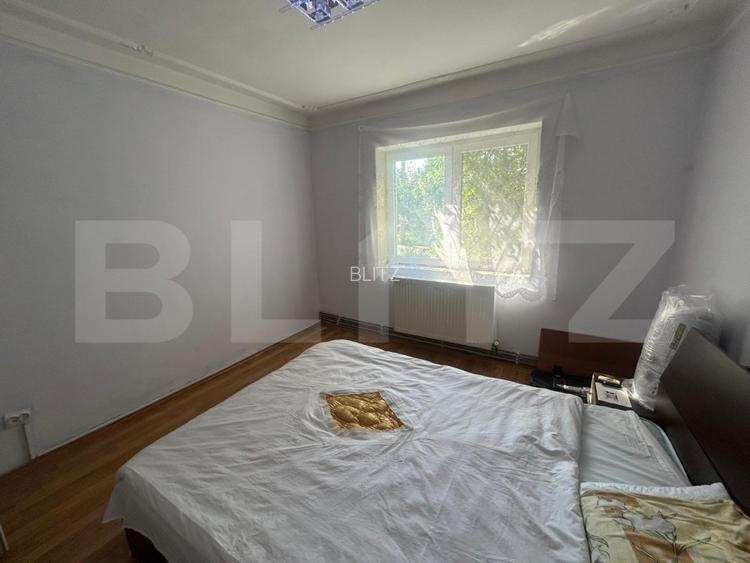 Spatiu birouri  | 3 camere | parter | 52 mp | Micro 9 - 3