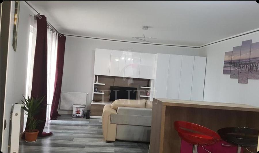 Apartament 2 camere în zona CLUJ ARENA