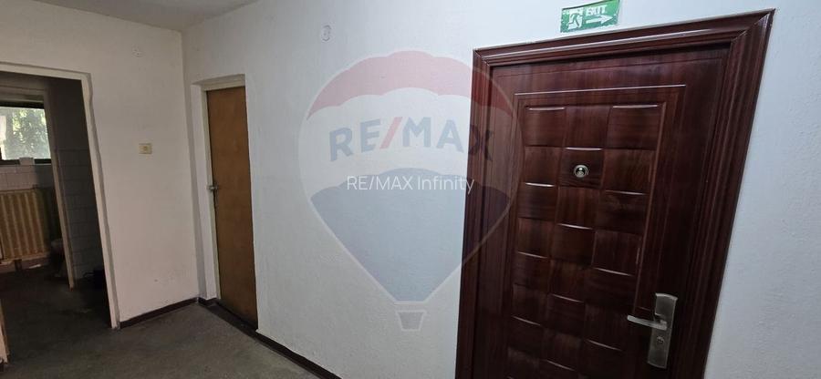 Cazare muncitori, 9 camere, 200 mp, Bistrita, zona Pasaj - 2