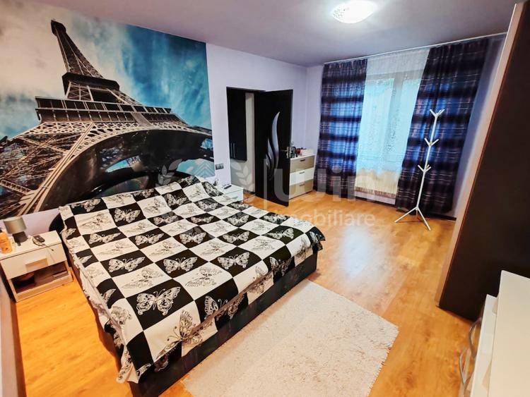 Casa individuala 120mp utili | 500 mp teren | Intre Lacuri