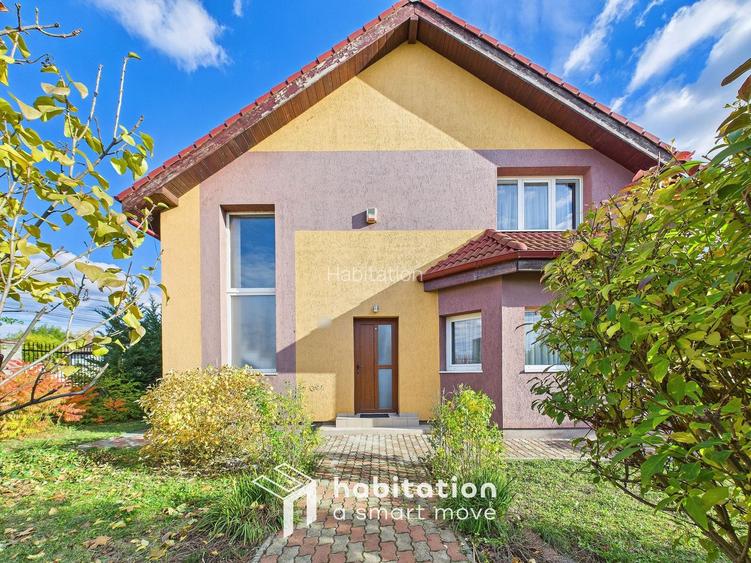 Casă individuală  în Dumbrăvița – liniște, spațiu și lumină naturală - 30