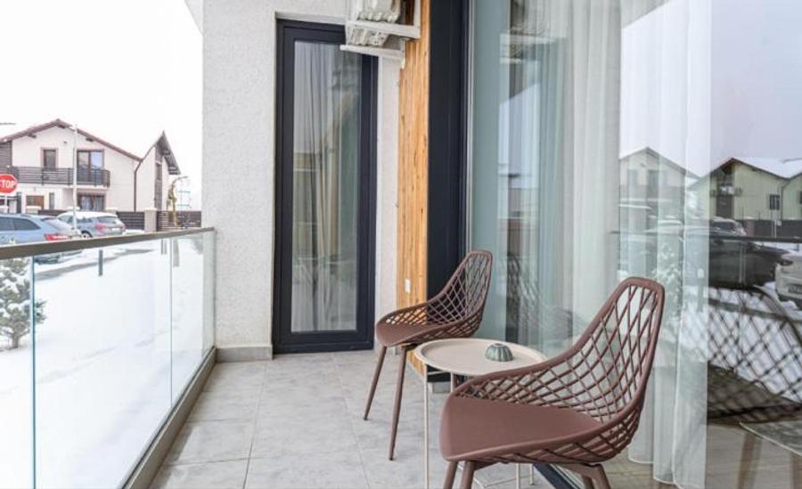 Apartament Brașov 2 Camere Prima inchiriere - Uno Residence