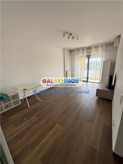 Apartament 2 camere complex Ghica Plaza - 2