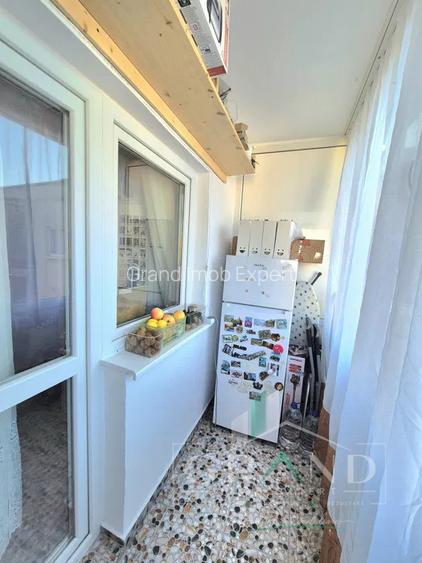 GARSONIERĂ DE VÂNZARE | Mărăști–Zonă excelentă | Ideal investiție/închiriere - 7