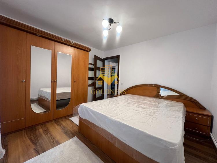 4 camere decomandate, Titulescu, Parcare, Gheorgheni, FSPAC,The Office