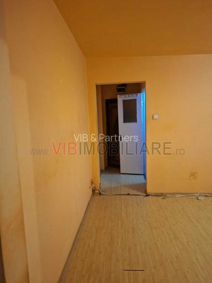 Apartament 3 camere | Etaj 2 | Calea Șagului | Boxă | Locație excelentă - 3