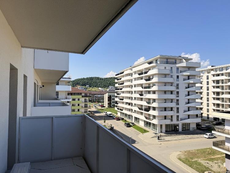 Apartament Premium 2 camere | Eroilor Residence | parcare subterana