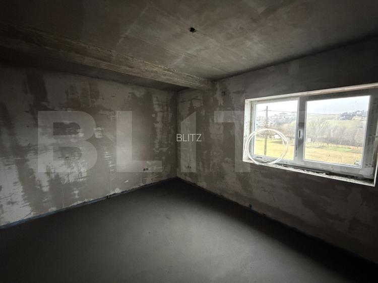 Casa duplex cu suprafata utila de 119 mp si curte de 190 mp, Zona Bradet - 13