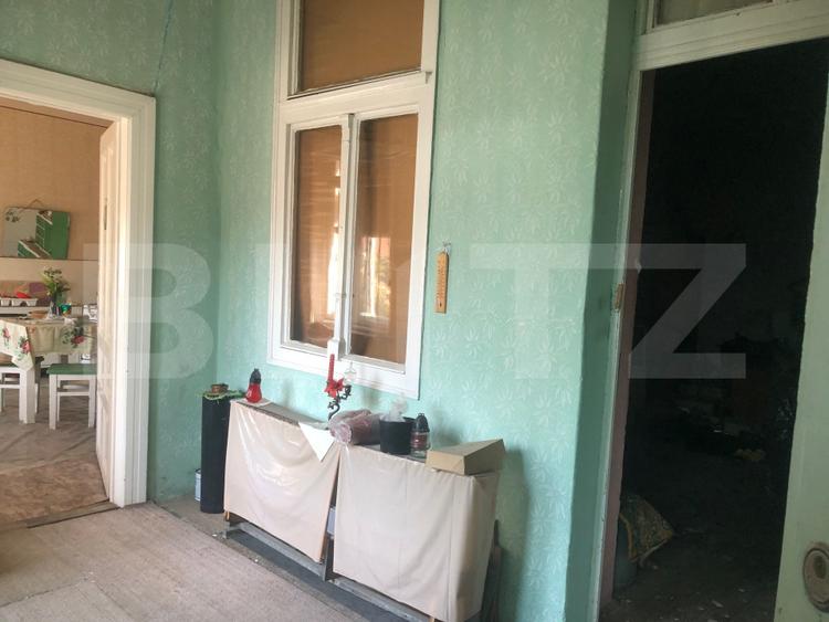 De vanzare apartament / spatiu birou , 3 camere , 86 mp , Zona Centrală