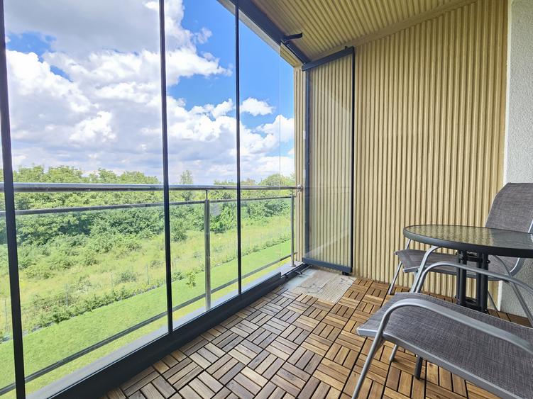 Apart 2 camere 62m2 | Aviatiei Apartaments - Promenada | Parc Herastrau