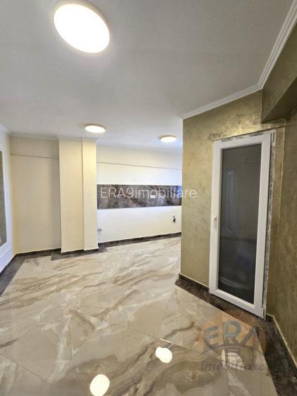 Apartament 1 camera | Decomandat | Renovat | Rogerius - Str. Moldovei - 5